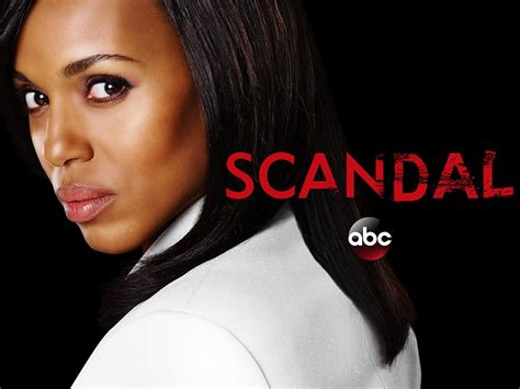 scandal tv chanel|Watch Scandal .